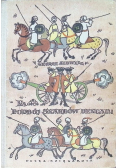Na podbój skarbów Bengalu