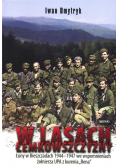 W lasach Łemkowszczyzny