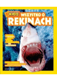 Wszystko o rekinach