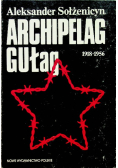 Archipelag Gułag 1918 - 1956 Tom 2