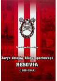 Zarys dziejów klubu sportowego