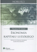Ekonomia kapitału ludzkiego