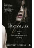 Przysięga