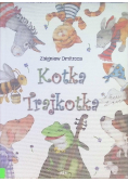 Kotka trajkotka