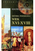 Historia powszechna wiek XIX