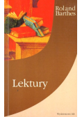 Barthes Lektury