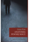 Anatomia pewnej nocy