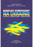 Konflikt Hybrydowy na Ukrainie