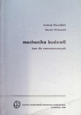 Mechanika Budowli
