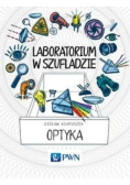 Laboratorium w szufladzie Optyka