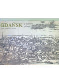 Gdańsk w dawnych rycinach
