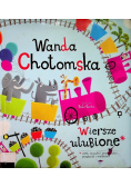 Wiersze ulubione