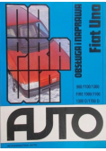 Obsługa i naprawa Fiat Uno