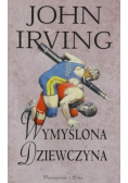 Wymyślona dziewczyna