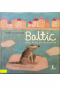 Baltic Pies, który płynął na krze