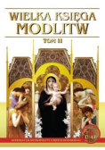 Wielka Księga Modlitw Tom II