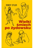 Wielki śmiech po żydowsku