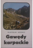 Gawędy karpackie