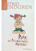 Pippi na południowym Pacyfiku