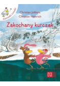 Zakochany kurczak