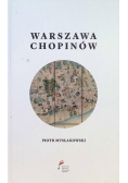 Warszawa Chopinów