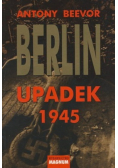 Berlin upadek 1945