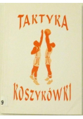 Taktyka koszykówki