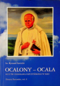 Ocalony ocala