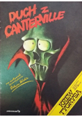 Duch z Canterville Krew tygrysa