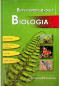 Encyklopedia Szkolna Biologia