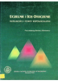 Uczelnie i ich otoczenie