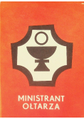 Ministrant Ołtarza