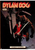Dylan Dog Powrót potwora