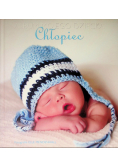 Album mojego dziecka. Chłopiec