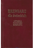 Brewiarz dla świeckich Jutrznia Nieszpory Kompleta