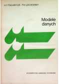 Modele danych