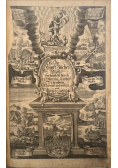 Bibel  1700 r.