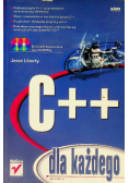 C ++ dla każdego