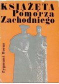 Książęta Pomorza Zachodniego