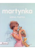 Martynka - kocia mama