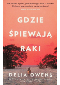 Gdzie śpiewają raki