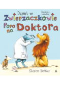 Dzień w Zwierzaczkowie Pora na doktora