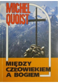 Między człowiekiem a Bogiem