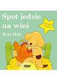 Spot jedzie na wieś