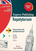 Repetytorium  Język angielski Podręcznik dla szkół ponadpodstawowych Poziom rozszerzony