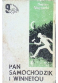 Pan samochodzik Tom 9 Pan Samochodzik i Winnetou