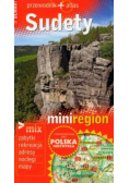 Mini region Sudety przewodnik
