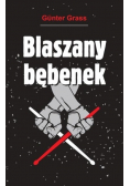 Blaszany bębenek