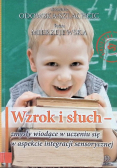 Wzrok i słuch