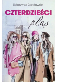 Czterdzieści plus